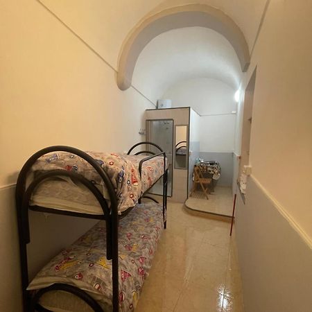 Apartamento Il Piccolo Rifugio Nápoles Exterior foto