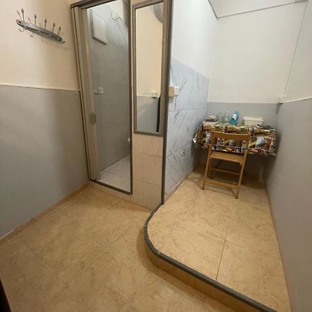 Apartamento Il Piccolo Rifugio Nápoles Exterior foto